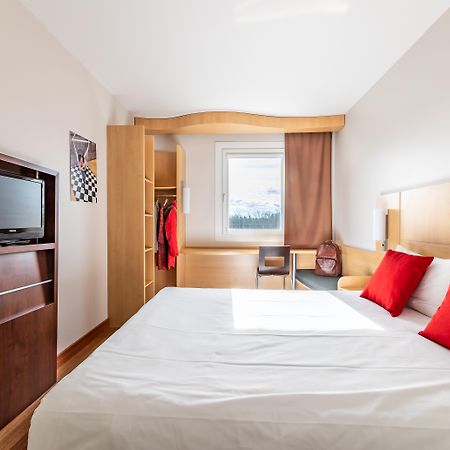 Ibis Hotel Plzeň Dış mekan fotoğraf