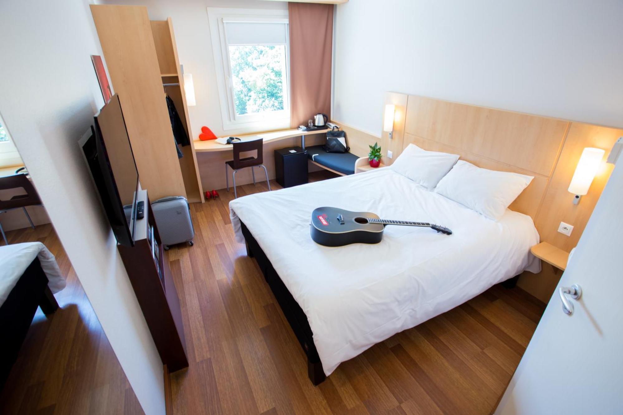 Ibis Hotel Plzeň Dış mekan fotoğraf